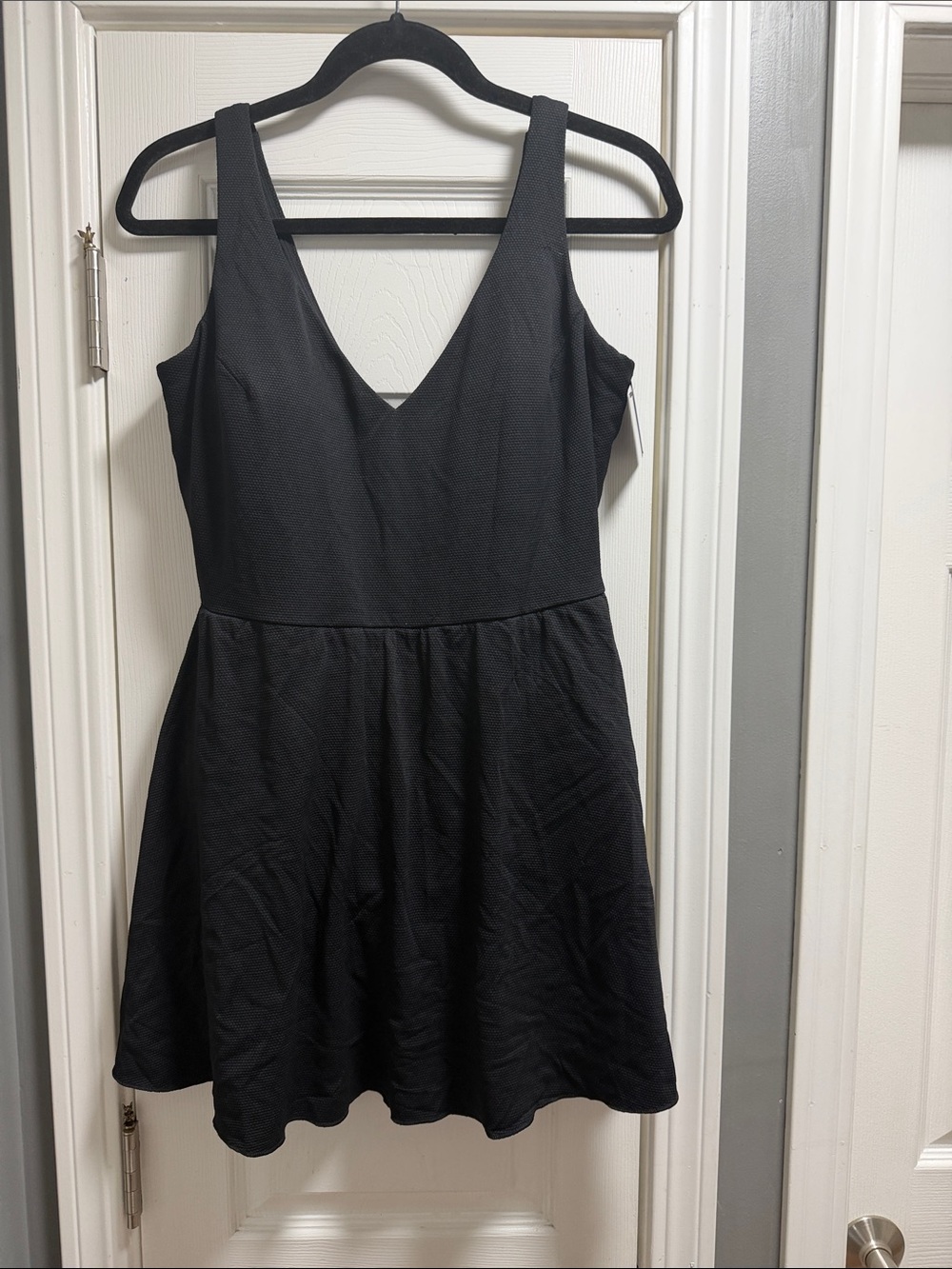 Spanx new with tags size 1x swim dress